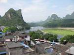 Yangshuo Show Biz Youth Hostel