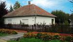 Holiday home Balatonbereny 2