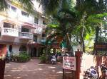 Xaviers Beach Resort