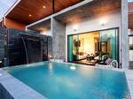 The 8 Pool Villa