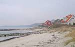 Holiday home Ystad 44