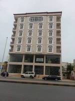 Al Noor Furnished Flats