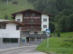 Pension Kreuzjoch