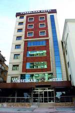 Adana Yukselhan Hotel