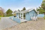 Holiday home Vesterhavsbakken G- 5115