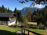 NaturFreundehaus Freibergsee