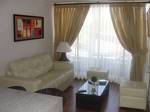 Apartment Las Heras