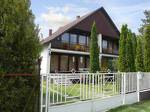 Holiday Home Szantod 1