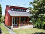 Holiday home Balatonmariafurdo 14