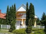 Holiday home Balatonmariafurdo 23