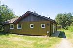 Holiday home Sønder-Vasevej G- 4363