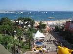 Luxury Apartment on the Croisette of Cannes Beach