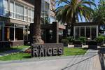 Hotel Raices