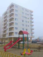 Apartamente Mamaia Nord