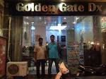 Hotel Golden Gate