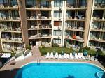 Apartments in Sea Grace Sunny Beach