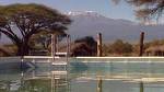 Kimana Amboseli Camp