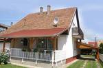 Holiday home Balatonkeresztur 9