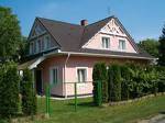 Holiday home Balatonkeresztur 24