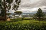 Arcadia Cottage Lake Bunyonyi