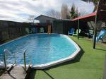 Christchurch Kiwi Holiday Park & Motels