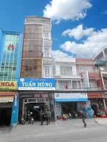 Tuan Hung Hostel Da Lat