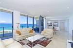 Verve Broadbeach 3 Bedroom Ocean View