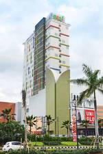 POP! Hotel Kelapa Gading