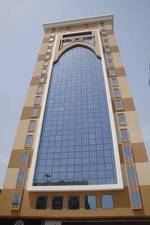 Olayan Plaza Hotel