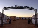 Bivouac Chergui Sahara De Luxe