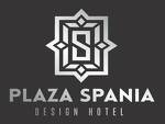 Plaza Spania Hotel