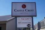 Castle Crest Motel