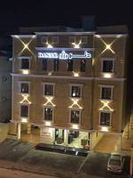 Danar Hotel Apartments 3