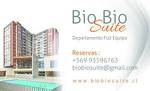 BioBio Suite Apartament