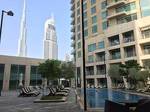 Espace Holiday Homes - Burj View