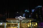 Crown Town Hotel Suites