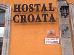 Hostal Croata