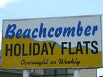 Beachcombers Holiday Flats