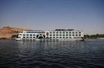 M/S Royal Ruby - Luxor / Aswan - 04 Nights each Monday - 3 Nights each Friday