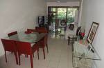 Apartamento Barra Jardim Oceânico