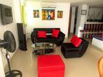 Apartamento Arena - SMR17A