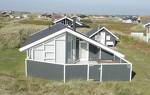 Holiday home Hvide Sande 38