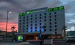 Holiday Inn Express & Suites Chihuahua Juventud