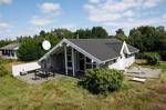 Two-Bedroom Holiday home in Ebeltoft 5