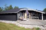 Four-Bedroom Holiday home in Gilleleje 1