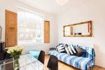 Finsbury Park Apartment