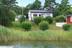 Two-Bedroom Holiday home in Mönsterås 1