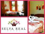 Hotel Selva Real