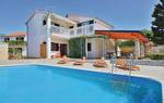 Holiday home Murter 44 with Outdoor Swimmingpool