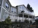 Nanaimo Ocean View B&B